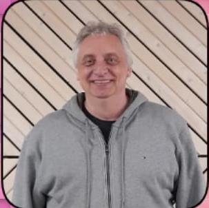 Holger Krüger - Bezirkslehrwart, B-Trainer Holger Krüger - Bezirkslehrwart, B-Trainer