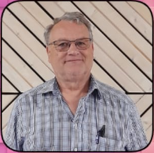 Karl Nieselberger - Bezirkssportwart Karl Nieselberger - Bezirkssportwart