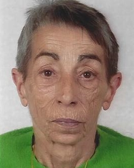 Barbara Beck - Bezirksschiedsrichterwartin Barbara Beck - Bezirksschiedsrichterwartin