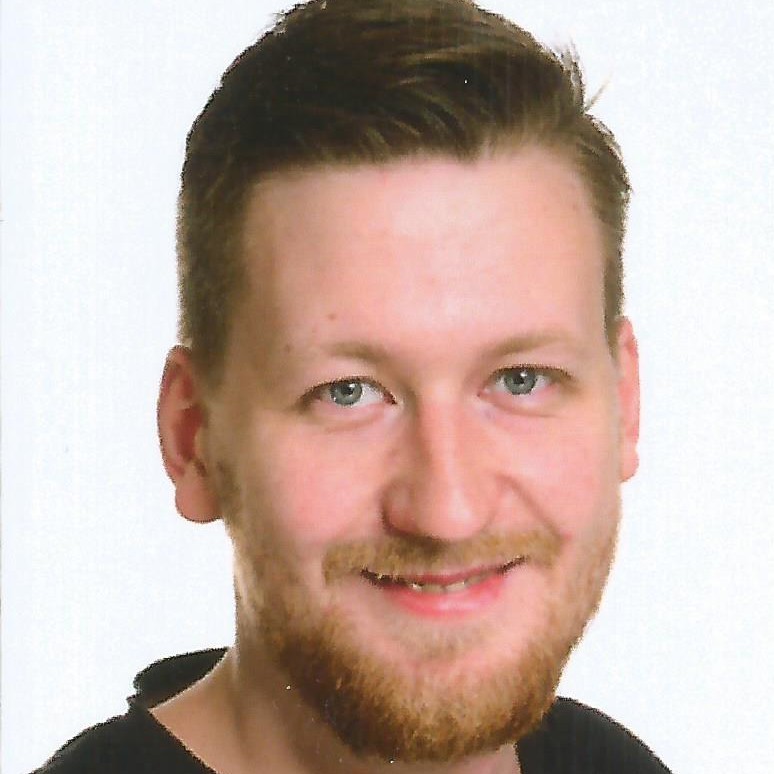 Daniel Groß Daniel Groß