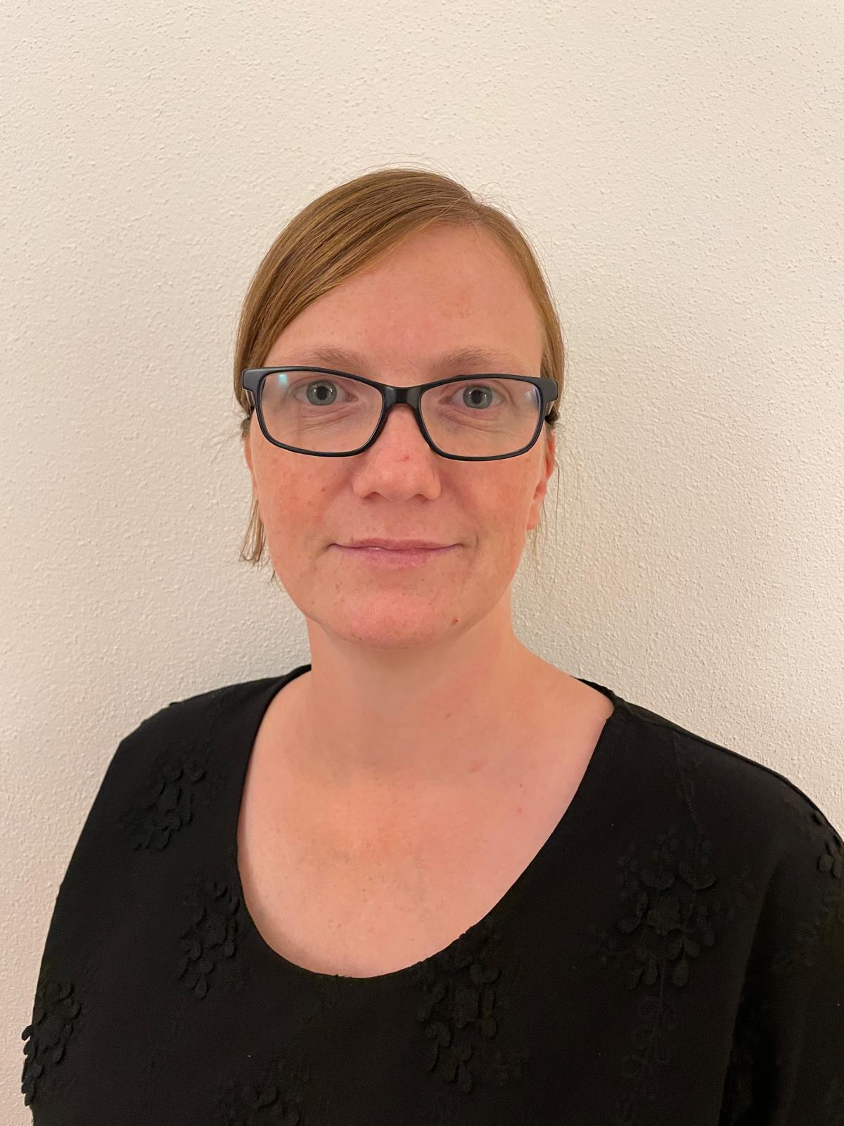 Elisabeth Kordik - Bezirksschriftführerin (kommissarisch) Elisabeth Kordik - Bezirksschriftführerin (kommissarisch)